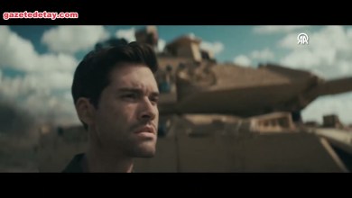 Milli savunmanın dev ismi ASELSAN 50. yılını özel filmle kutladı Milli savunmanın dev ismi ASELSAN 50. yılını özel filmle kutladı