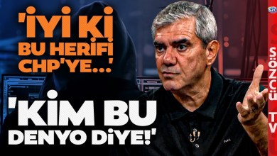 Yılmaz Özdil’den Türkiye’yi Sarsacak Casusluk Çıkışı! Hüseyin Gün Sözleri Siyaseti Sallar! Yılmaz Özdil’den Türkiye’yi Sarsacak Casusluk Çıkışı! Hüseyin Gün Sözleri Siyaseti Sallar!
