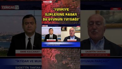 Siyasi ve Ekonomik İşgal | “Türkiye İliklerine Kadar Bu Oyunun Tutsağı!” #shorts Siyasi ve Ekonomik İşgal | “Türkiye İliklerine Kadar Bu Oyunun Tutsağı!” #shorts