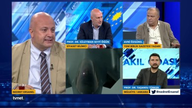 Türkiye’nin Dış Politika Serüveni Türkiye’nin Dış Politika Serüveni