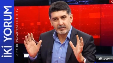 Bu ülkeye şeriat gelecekse bunu AK Parti değil, bazı Atatürkçüler getirecek! I Levent Gültekin Bu ülkeye şeriat gelecekse bunu AK Parti değil, bazı Atatürkçüler getirecek! I Levent Gültekin