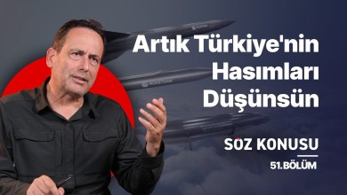 TAYFUN, GAZAP, İHA-300: Artık Türkiye’nin Hasımları Düşünsün | Yusuf Alabarda ile Söz Konusu #51 TAYFUN, GAZAP, İHA-300: Artık Türkiye’nin Hasımları Düşünsün | Yusuf Alabarda ile Söz Konusu #51