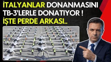İTALYANLAR TB-3 ALIYOR İŞTE MERAK EDİLENLER.. – SAVUNMA SANAYİ İTALYANLAR TB-3 ALIYOR İŞTE MERAK EDİLENLER.. – SAVUNMA SANAYİ