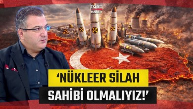 Cem Küçük’ten Canlı Yayında Savunma Sanayi Uyarısı: ‘Seri Üretime Geçmemiz Gerek!’ – Medya Kritik Cem Küçük’ten Canlı Yayında Savunma Sanayi Uyarısı: ‘Seri Üretime Geçmemiz Gerek!’ – Medya Kritik
