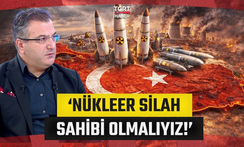 Cem Küçük’ten Canlı Yayında Savunma Sanayi Uyarısı: ‘Seri Üretime Geçmemiz Gerek!’ – Medya Kritik Cem Küçük’ten Canlı Yayında Savunma Sanayi Uyarısı: ‘Seri Üretime Geçmemiz Gerek!’ – Medya Kritik