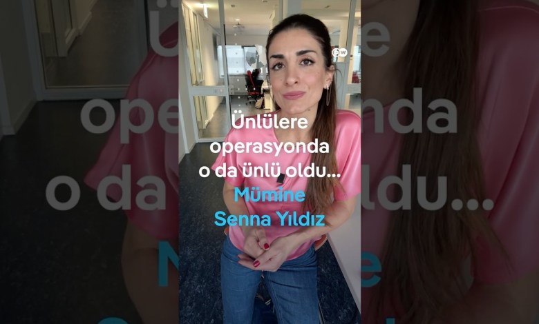 Ünlülere operasyonda “ünlü olmayan” isim kim? #shorts Ünlülere operasyonda “ünlü olmayan” isim kim? #shorts