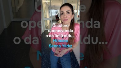 Ünlülere operasyonda “ünlü olmayan” isim kim? #shorts Ünlülere operasyonda “ünlü olmayan” isim kim? #shorts