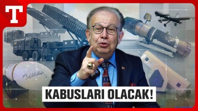 Tümamiral Cihat Yaycı, SAHA 2026’nın Yıldızlarını Anlattı! #YILDIRIMHAN #ENFAL17 #MKE #BAYKAR Tümamiral Cihat Yaycı, SAHA 2026’nın Yıldızlarını Anlattı! #YILDIRIMHAN #ENFAL17 #MKE #BAYKAR