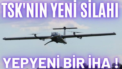 TÜRKİYENİN YENİ İHASI ! GÜÇLÜ MOTORLARIYLA DİKEY KALKIŞ YAPABİLİYOR ! #Shorts TÜRKİYENİN YENİ İHASI ! GÜÇLÜ MOTORLARIYLA DİKEY KALKIŞ YAPABİLİYOR ! #Shorts