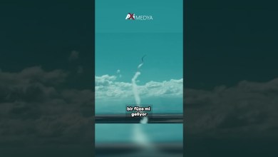 YILDIRIM 100 | FÜZELERİ KÖR EDEN CİHAZ #aselsan #savunmasanayi YILDIRIM 100 | FÜZELERİ KÖR EDEN CİHAZ #aselsan #savunmasanayi