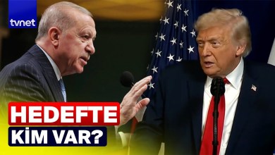 TRUMP’IN KÜRESEL KISKACI! Grönland, Maduro ve Türkiye denklemi! TRUMP’IN KÜRESEL KISKACI! Grönland, Maduro ve Türkiye denklemi!