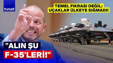 Savaş pilotları neye uğradığını şaşırdı: Koca(!) ülke külüstür hava filosuna mecbur kaldı! Savaş pilotları neye uğradığını şaşırdı: Koca(!) ülke külüstür hava filosuna mecbur kaldı!