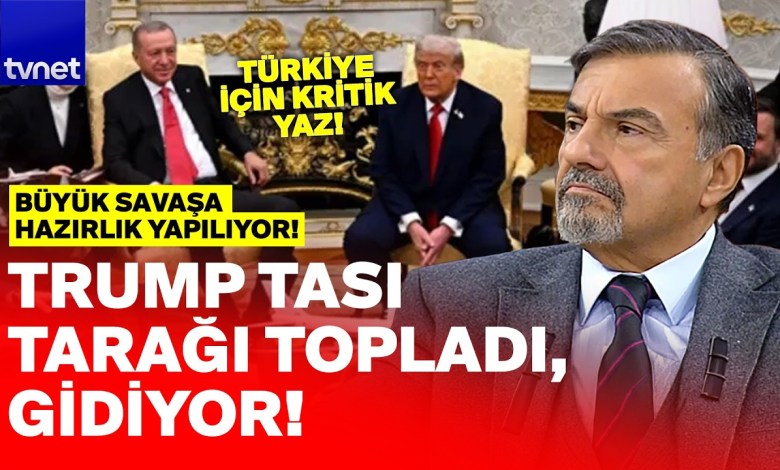 Hasan Köni’den analiz: Türkiye’ye “Hazır ol” mesajı mı verildi? Ortalığı karıştıran Patriot hamlesi! Hasan Köni’den analiz: Türkiye’ye “Hazır ol” mesajı mı verildi? Ortalığı karıştıran Patriot hamlesi!