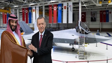 Türkiye Expands Billion-Dollar Defense Technology Project Cooperation to Middle East Türkiye Expands Billion-Dollar Defense Technology Project Cooperation to Middle East