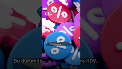 Yurt Dışından Alışveriş Artık Daha Zor Olacak! Yurt Dışından Alışveriş Artık Daha Zor Olacak!