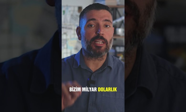 ABD-Almanya Ambargosuna Türk Tokadı – Levent Yakın Hava Savunma Sistemi ABD-Almanya Ambargosuna Türk Tokadı – Levent Yakın Hava Savunma Sistemi
