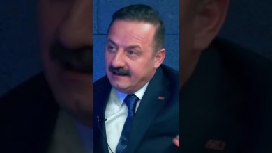 Yavuz Ağıralioğlu: “Ümit Bey bu pozisyonları sever” #shorts Yavuz Ağıralioğlu: “Ümit Bey bu pozisyonları sever” #shorts