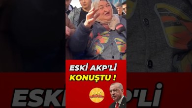 TÜRKİYE BİTMİŞ ! #sokakröportajı #sokakröportajları #ekonomi #siyaset #erdoğan #akp TÜRKİYE BİTMİŞ ! #sokakröportajı #sokakröportajları #ekonomi #siyaset #erdoğan #akp