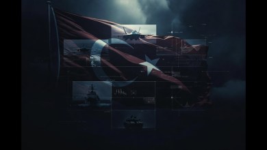 2025’te Türk Savunma Sanayisi: Atılımlar, Testler ve Kritik Eşikler 2025’te Türk Savunma Sanayisi: Atılımlar, Testler ve Kritik Eşikler