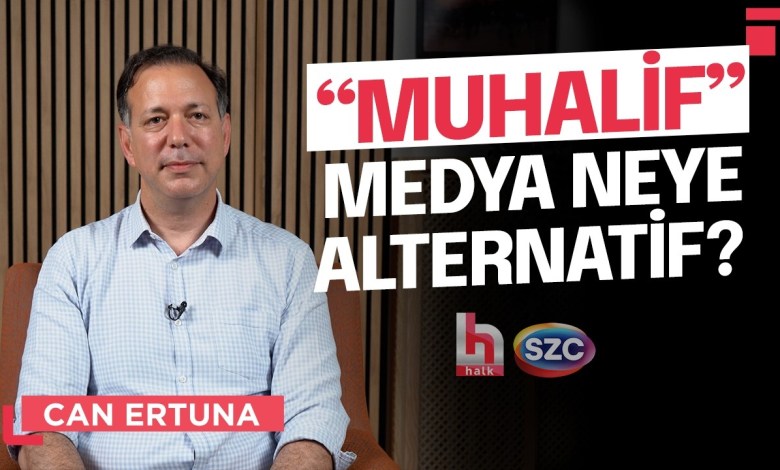 Türkiye’de medya – sermaye ilişkisinde patronluk nasıl şekillendi? / Can Ertuna dar alan’da Türkiye’de medya – sermaye ilişkisinde patronluk nasıl şekillendi? / Can Ertuna dar alan’da