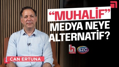 Türkiye’de medya – sermaye ilişkisinde patronluk nasıl şekillendi? / Can Ertuna dar alan’da Türkiye’de medya – sermaye ilişkisinde patronluk nasıl şekillendi? / Can Ertuna dar alan’da