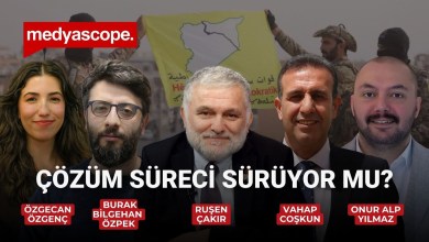 Çözüm süreci sürüyor mu? | Ruşen Çakır uzman konuklarla yorumluyor #CANLI Çözüm süreci sürüyor mu? | Ruşen Çakır uzman konuklarla yorumluyor #CANLI