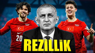 MİLLİ TAKIM PRİM SKANDALI MİLLİ TAKIM PRİM SKANDALI