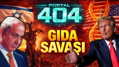 Dünya’yı Yok Edecek Gizli Proje-Türkiye Ne Yapacak Dünya’yı Yok Edecek Gizli Proje-Türkiye Ne Yapacak