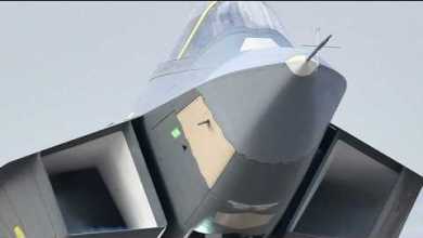 Turkey’s KAAN Fighter Equipped with GÖKDOĞAN, BOZDOĞAN, GÖKHAN, and SOM-J Missiles Turkey’s KAAN Fighter Equipped with GÖKDOĞAN, BOZDOĞAN, GÖKHAN, and SOM-J Missiles