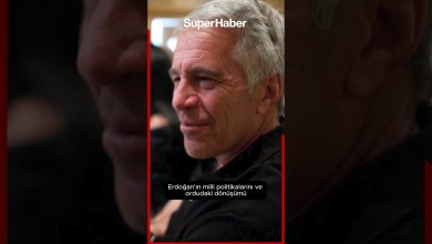 Epstein dosyalarında Türkiye hazımsızlığı! Erdoğan’ın hamleleri rahatsızlık yarattı! Epstein dosyalarında Türkiye hazımsızlığı! Erdoğan’ın hamleleri rahatsızlık yarattı!