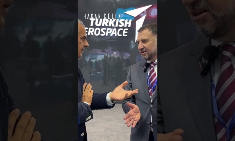 KAAN Dünyanın En İyi 5. Nesil Uçağından Biri #KAAN #savunmasanayi #hürjet KAAN Dünyanın En İyi 5. Nesil Uçağından Biri #KAAN #savunmasanayi #hürjet