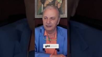 Türkiye’de Siyasi Operasyonlar Ekonomiyi Nasıl Vuruyor? Müftü Kimden Cesaret Alıyor?! Türkiye’de Siyasi Operasyonlar Ekonomiyi Nasıl Vuruyor? Müftü Kimden Cesaret Alıyor?!