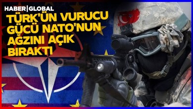 Türk’ün Vurucu Gücü NATO’nun Ağzını Açık Bıraktı! Türk İHA’lar Operasyonu Tamamladı Türk’ün Vurucu Gücü NATO’nun Ağzını Açık Bıraktı! Türk İHA’lar Operasyonu Tamamladı