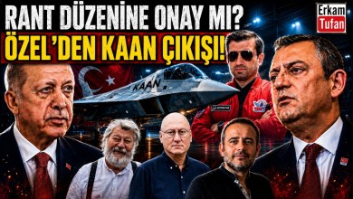 CHP’DEN SARAY’A ZEYTİN DALI MI? SÜREÇ VE STATÜ KİTLENDİ! CANLI CHP’DEN SARAY’A ZEYTİN DALI MI? SÜREÇ VE STATÜ KİTLENDİ! CANLI