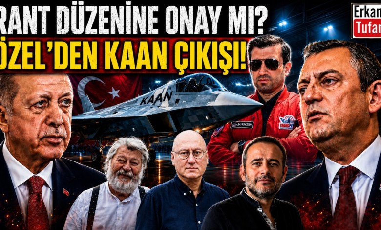 CHP’DEN SARAY’A ZEYTİN DALI MI? SÜREÇ VE STATÜ KİTLENDİ! CANLI CHP’DEN SARAY’A ZEYTİN DALI MI? SÜREÇ VE STATÜ KİTLENDİ! CANLI