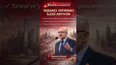 Yabancı Yatırımcı İlgisi Artıyor! #haber #sondakika #haberler #gündem #ekonomi #keşfet Yabancı Yatırımcı İlgisi Artıyor! #haber #sondakika #haberler #gündem #ekonomi #keşfet