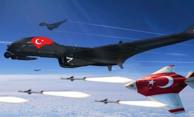 Türk Ordusunun Amerika’yı Korkutan 11 Sihası ! HEPSİ YERLİ VE MİLLİ Türk Ordusunun Amerika’yı Korkutan 11 Sihası ! HEPSİ YERLİ VE MİLLİ