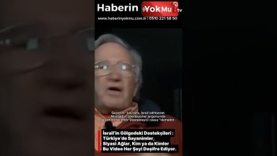 israil’in Gölgedeki Destekçileri :Türkiye’de Sayanimler, Siyasi Ağlar, Kim ya da Kimler. israil’in Gölgedeki Destekçileri :Türkiye’de Sayanimler, Siyasi Ağlar, Kim ya da Kimler.
