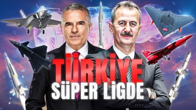 Türkiye Savunma İhracatında Rekora Koşuyor | Çok Yakında Sürpriz Gelişmeler Olacak Türkiye Savunma İhracatında Rekora Koşuyor | Çok Yakında Sürpriz Gelişmeler Olacak