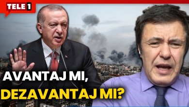 Doç. Dr. İkbal Dürre Türkiye’nin iki faktörlü Suriye politikasını anlattı! Doç. Dr. İkbal Dürre Türkiye’nin iki faktörlü Suriye politikasını anlattı!