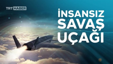 Baykar’dan bayram hediyesi Baykar’dan bayram hediyesi