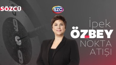 İpek Özbey ile Nokta Atışı | İmralı Görüşmesi, Asgari Ücret, Özgür Özel ve Erdoğan | 30 Aralık İpek Özbey ile Nokta Atışı | İmralı Görüşmesi, Asgari Ücret, Özgür Özel ve Erdoğan | 30 Aralık