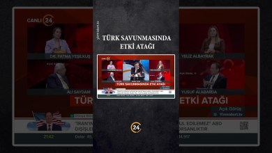 Türk Savunma Sanayiinde Tarihi Emek: KAAN’ın 200+ Test Uçuşu ve Zorlu Süreç! Türk Savunma Sanayiinde Tarihi Emek: KAAN’ın 200+ Test Uçuşu ve Zorlu Süreç!