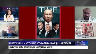 Rusya-NATO krizinde Türkiye hangi politikaları izlemeli? Utku Reyhan – Deniz Tansi – Taceddin Kutay Rusya-NATO krizinde Türkiye hangi politikaları izlemeli? Utku Reyhan – Deniz Tansi – Taceddin Kutay