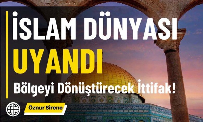 İslam NATO’su mu Kuruluyor? Türkiye-Suudi Arabistan-Pakistan İttifakı Orta Doğu’yu Nasıl Etkiler? İslam NATO’su mu Kuruluyor? Türkiye-Suudi Arabistan-Pakistan İttifakı Orta Doğu’yu Nasıl Etkiler?