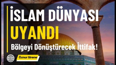 İslam NATO’su mu Kuruluyor? Türkiye-Suudi Arabistan-Pakistan İttifakı Orta Doğu’yu Nasıl Etkiler? İslam NATO’su mu Kuruluyor? Türkiye-Suudi Arabistan-Pakistan İttifakı Orta Doğu’yu Nasıl Etkiler?