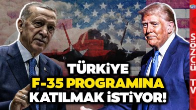 ABD-Türkiye Arasında Yoğun Trafik! Erdoğan Trump’la Görüşmek İstiyor İddiası! İşte O Tarih ABD-Türkiye Arasında Yoğun Trafik! Erdoğan Trump’la Görüşmek İstiyor İddiası! İşte O Tarih