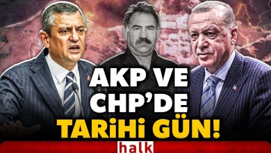 Türkiye bu karara kilitlendi! AKP ve CHP için tarihi gün! İmralı ikileminde karar ne olacak? Türkiye bu karara kilitlendi! AKP ve CHP için tarihi gün! İmralı ikileminde karar ne olacak?