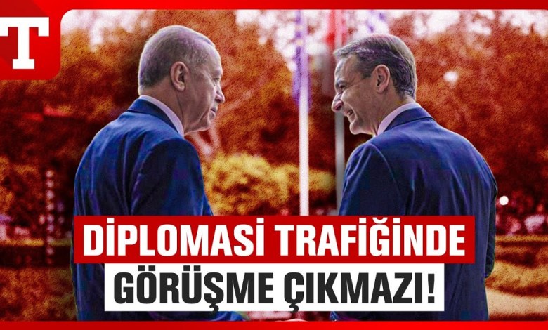 Atina’da Senaryo Fırtınası: Cumhurbaşkanı Erdoğan Neden Miçotakis ile Görüşmedi? – Türkiye Gazetesi Atina’da Senaryo Fırtınası: Cumhurbaşkanı Erdoğan Neden Miçotakis ile Görüşmedi? – Türkiye Gazetesi