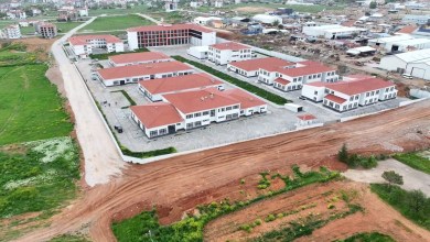 Ak Parti Kırşehir Milletvekili Necmettin Erkan’ın Tarafından Kırşehir’e Yatırım Hamlesi! Ak Parti Kırşehir Milletvekili Necmettin Erkan’ın Tarafından Kırşehir’e Yatırım Hamlesi!